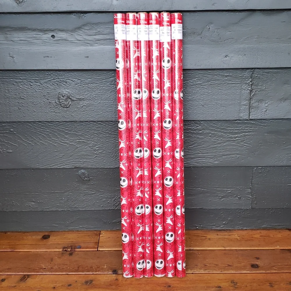Wrapping Paper